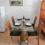 Διαμέρισμα Mini