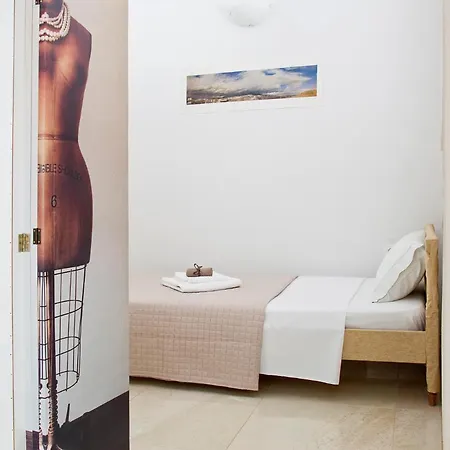 Mini Apartment Chania (Crete)