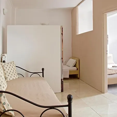 Mini Apartment