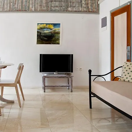 Apartment Mini Chania (Crete)