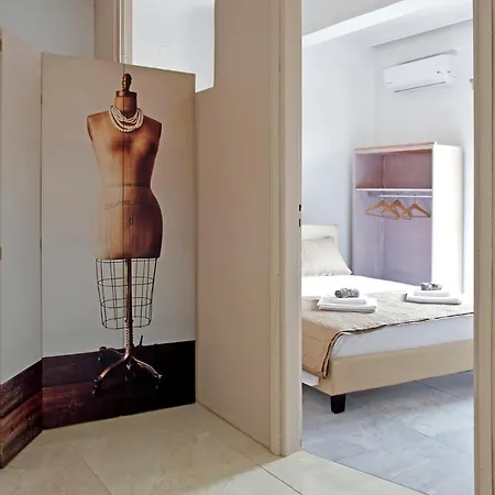 Mini Appartement *