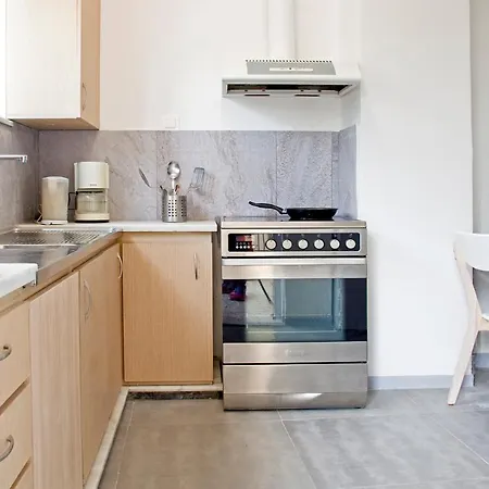 Appartement Mini Chania (Crete)