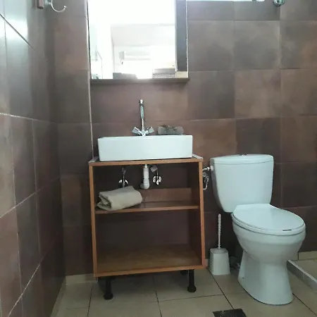 Mini Apartment
