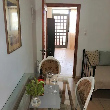 Mini Apartment
