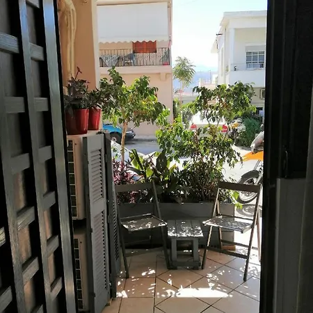 Apartment Mini *
