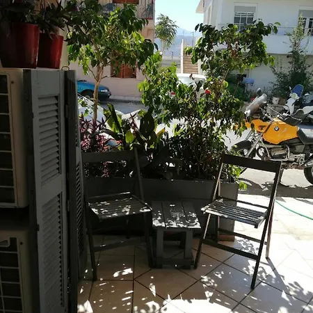 Mini Chania (Crete)