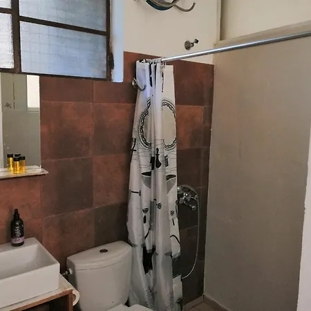 Apartment Mini *