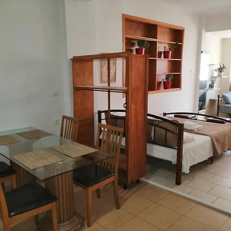 Apartment Mini