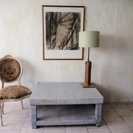 Apartment Mini Chania (Crete)
