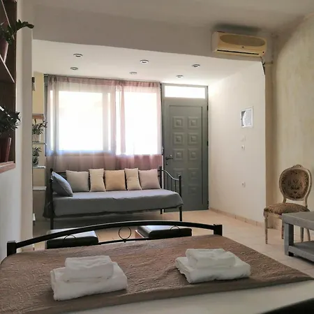 Mini Chania (Crete)