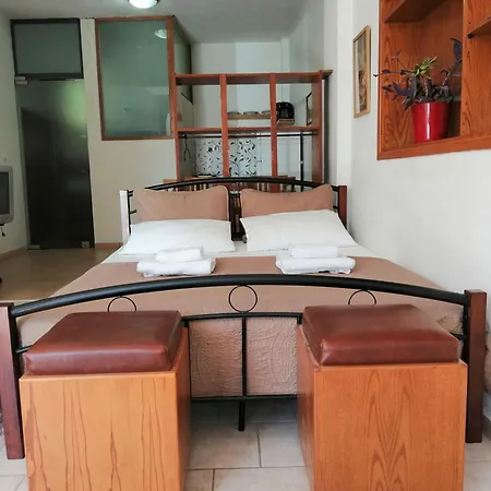 Apartment Mini