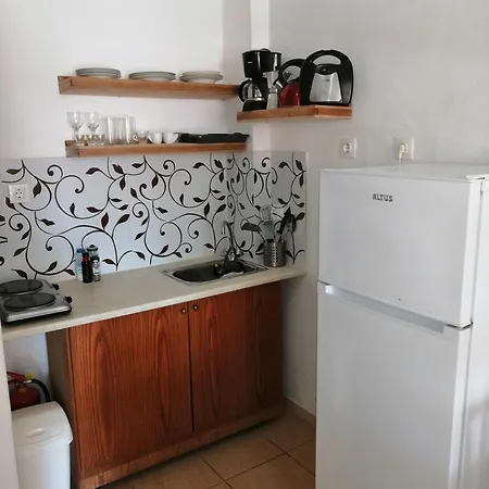 Appartement Mini *