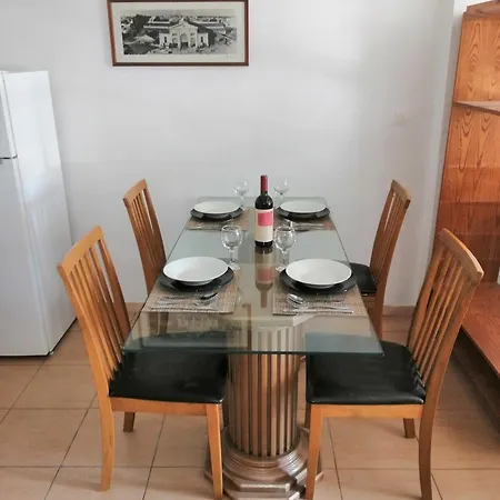 Appartement Mini