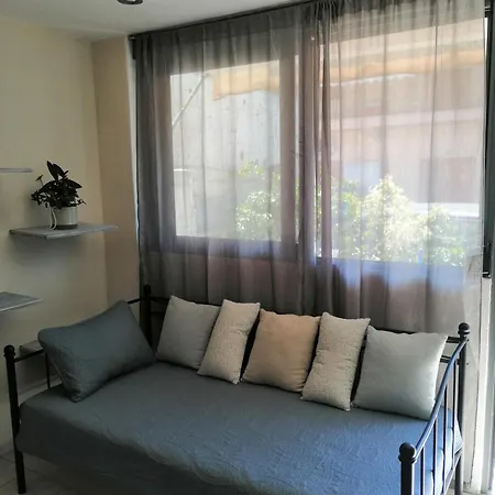 Apartment Mini *