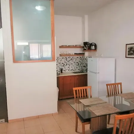 Apartment Mini *