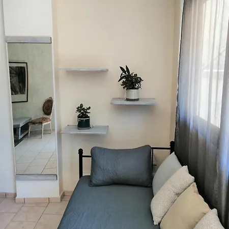 Mini Chania (Crete)