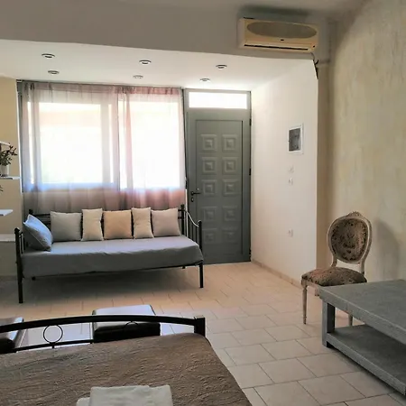 Apartment Mini