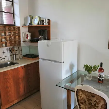Appartement Mini