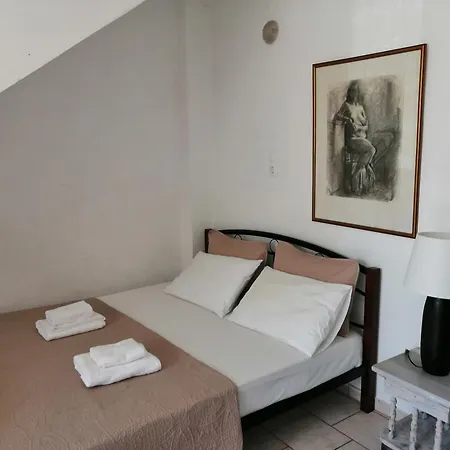 Apartment Mini *