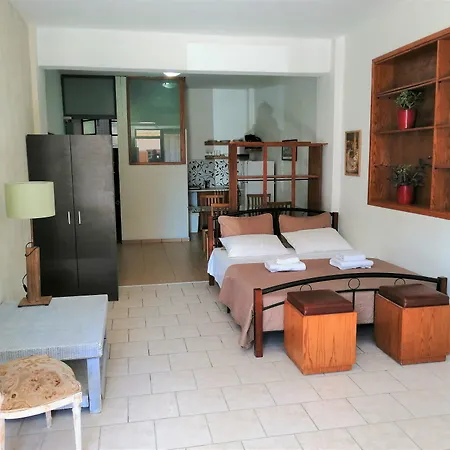 Mini Appartement