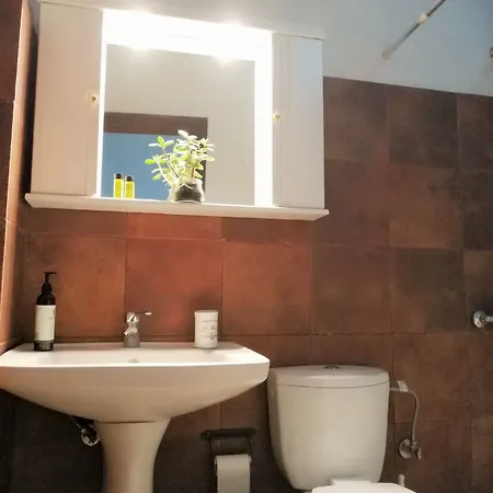 Appartement Mini *