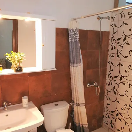 Mini Appartement Chania (Crete)