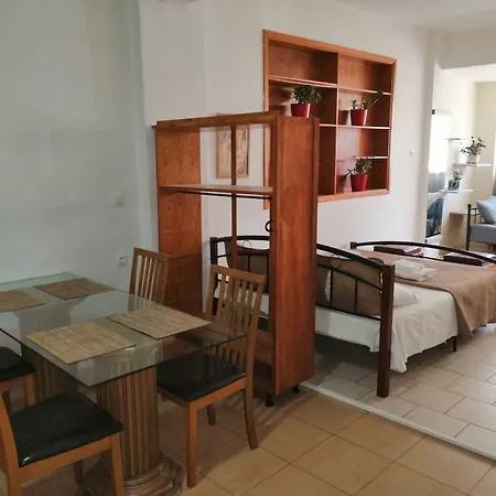 Appartement Mini Chania (Crete)