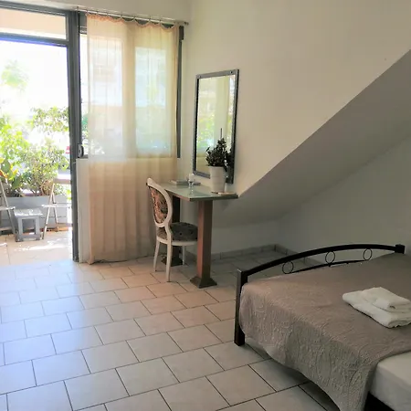 Mini Appartement