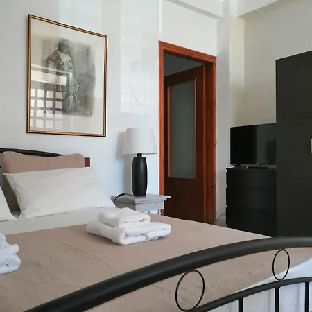 Appartement Mini Chania (Crete)