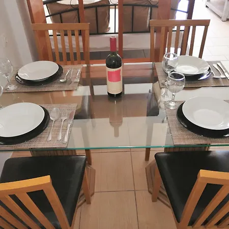 Appartement Mini