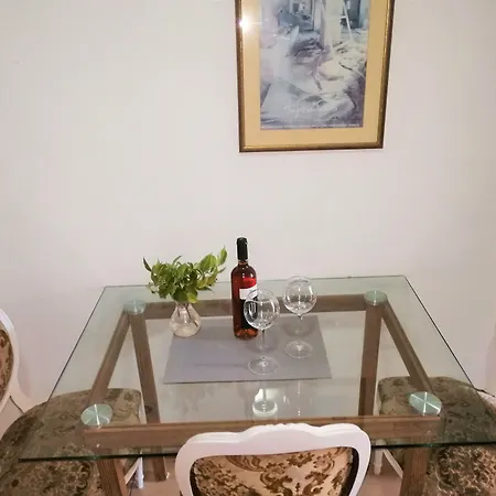 Mini Appartement Chania (Crete)