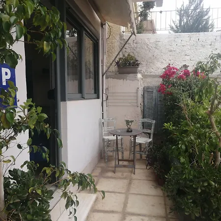Appartement Mini Chania (Crete)