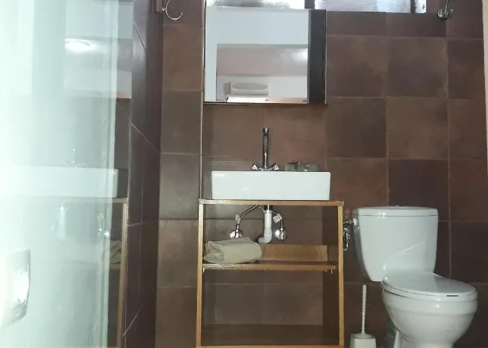 Mini Hriszí Aktí Haniá