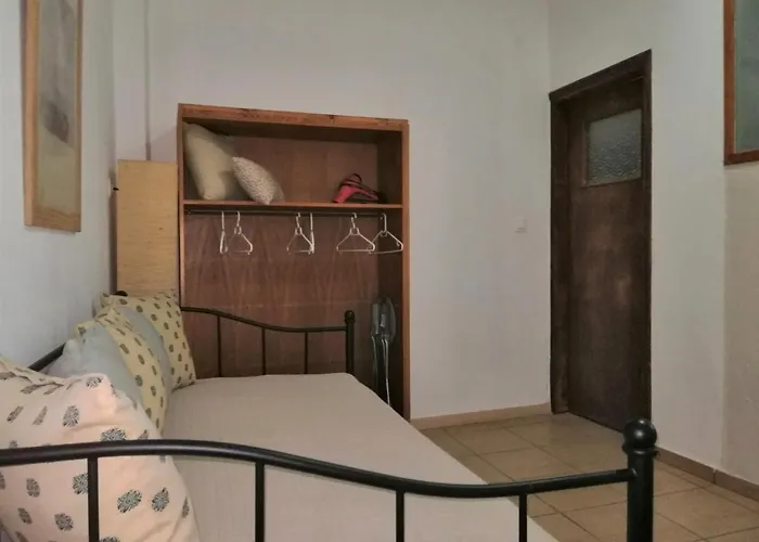 Mini アパート ハニア