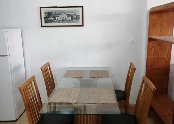 Apartman Mini Hriszí Aktí Haniá