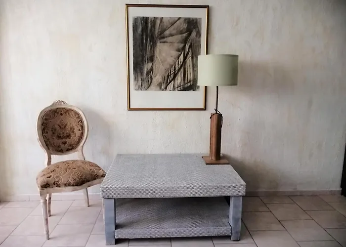 Apartman Mini Hriszí Aktí Haniá