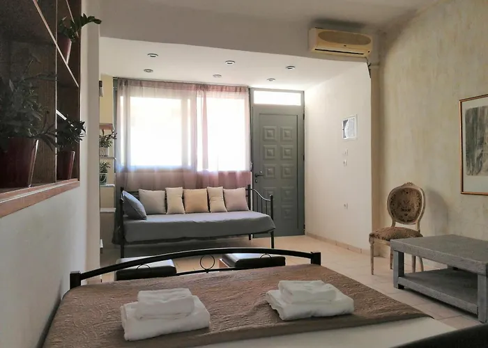 Mini Hriszí Aktí Haniá