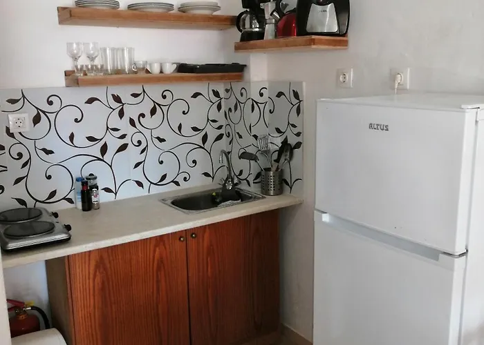 Apartman Mini *