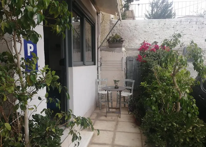 Διαμέρισμα Mini Χανιά