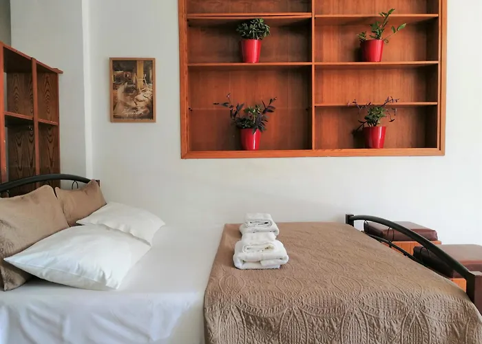 Διαμέρισμα Mini Χανιά