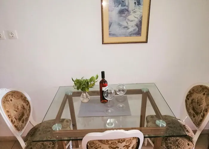 Διαμέρισμα Mini